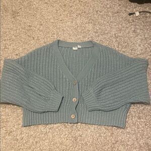 Roxy Cardigan PTP 22 L 16.5